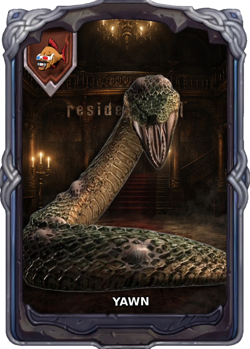 R1E-YAWN
